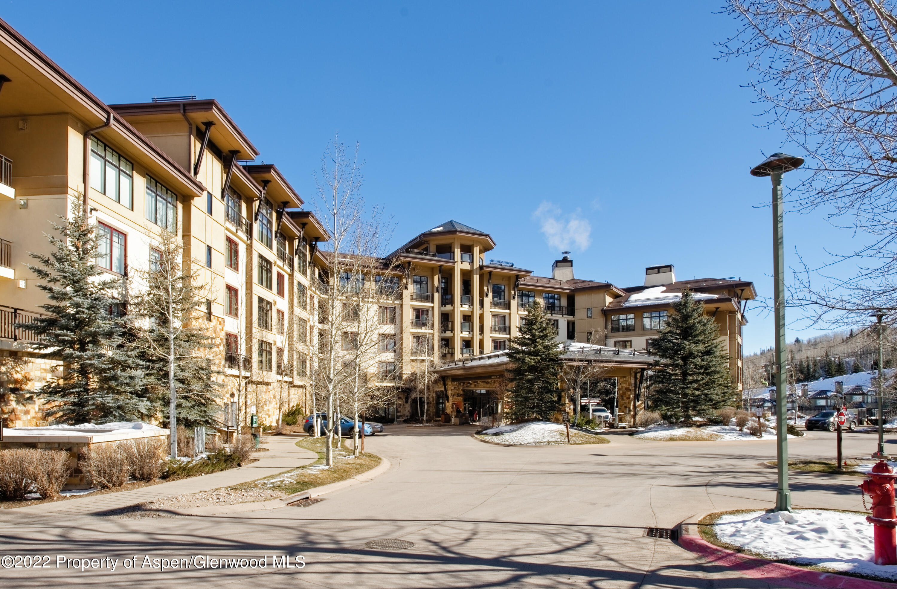 130 Wood Road, Unit 505 & 507 Snowmass Village, CO 81615 - Photo 17 of 17