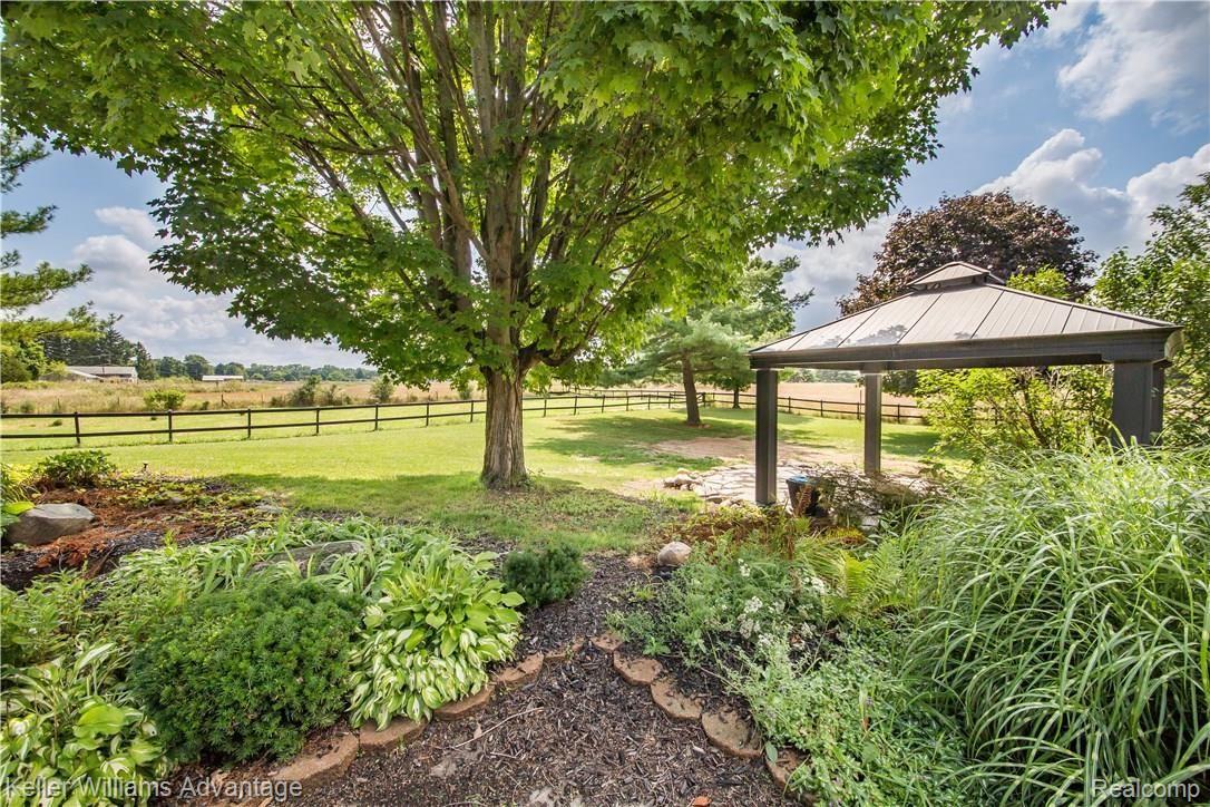 4545 Lone Tree Road Milford, MI 48380 - Photo 73 of 79 Lone Tree Rd_4545_Back_03.jpg