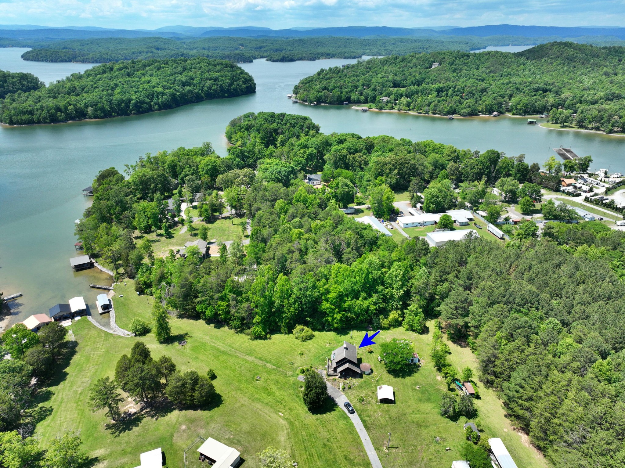 3442 River Road Ten Mile, TN 37880 - Photo 62 of 73
