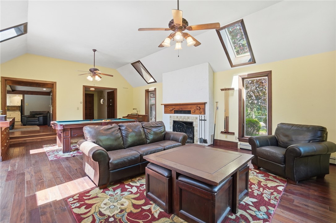 6440 Wheelock Road West Milton, OH 45383 - Photo 18 of 100