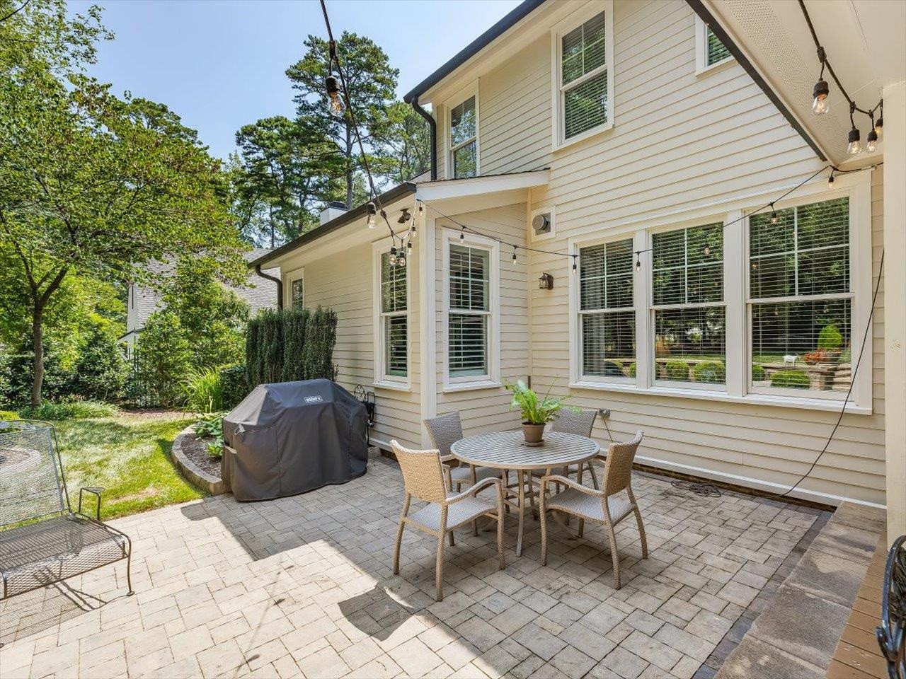2717 Kittrell Drive Raleigh, NC 27608 - Photo 34 of 92 Photo 34