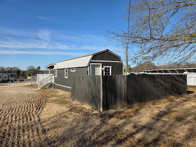 $950 | 302 Carson Circle, Gun Barrel City, TX 75156