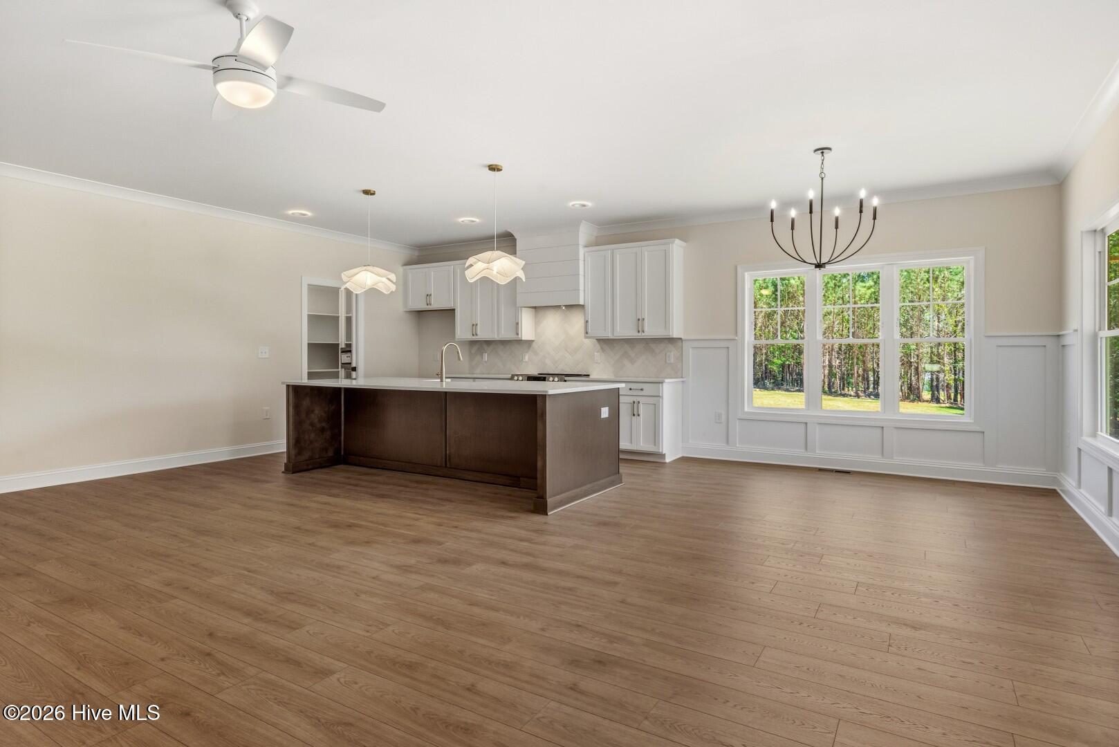 8651 Savage Road Spring Hope, NC 27882 - Photo 11 of 49