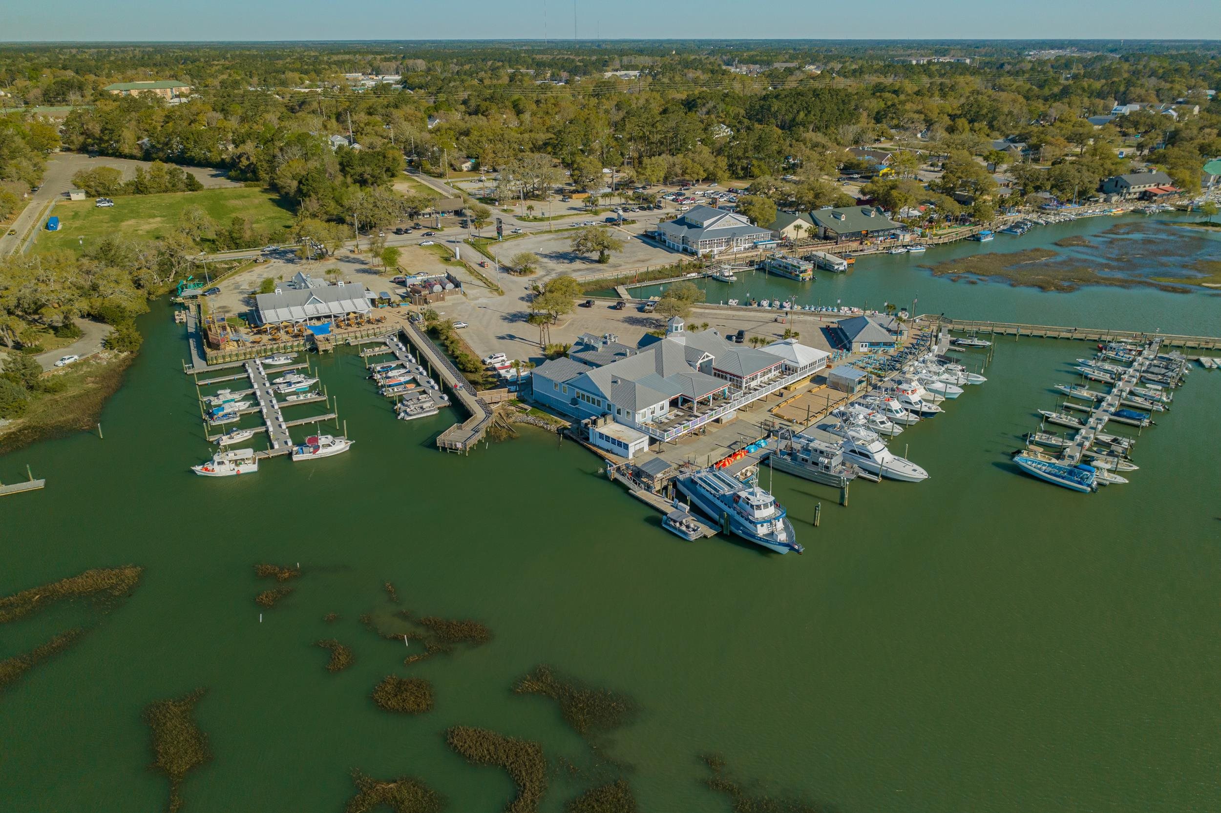 342 Misty Breeze Lane Murrells Inlet, SC 29576 - Photo 42 of 49 Gallery Image 42