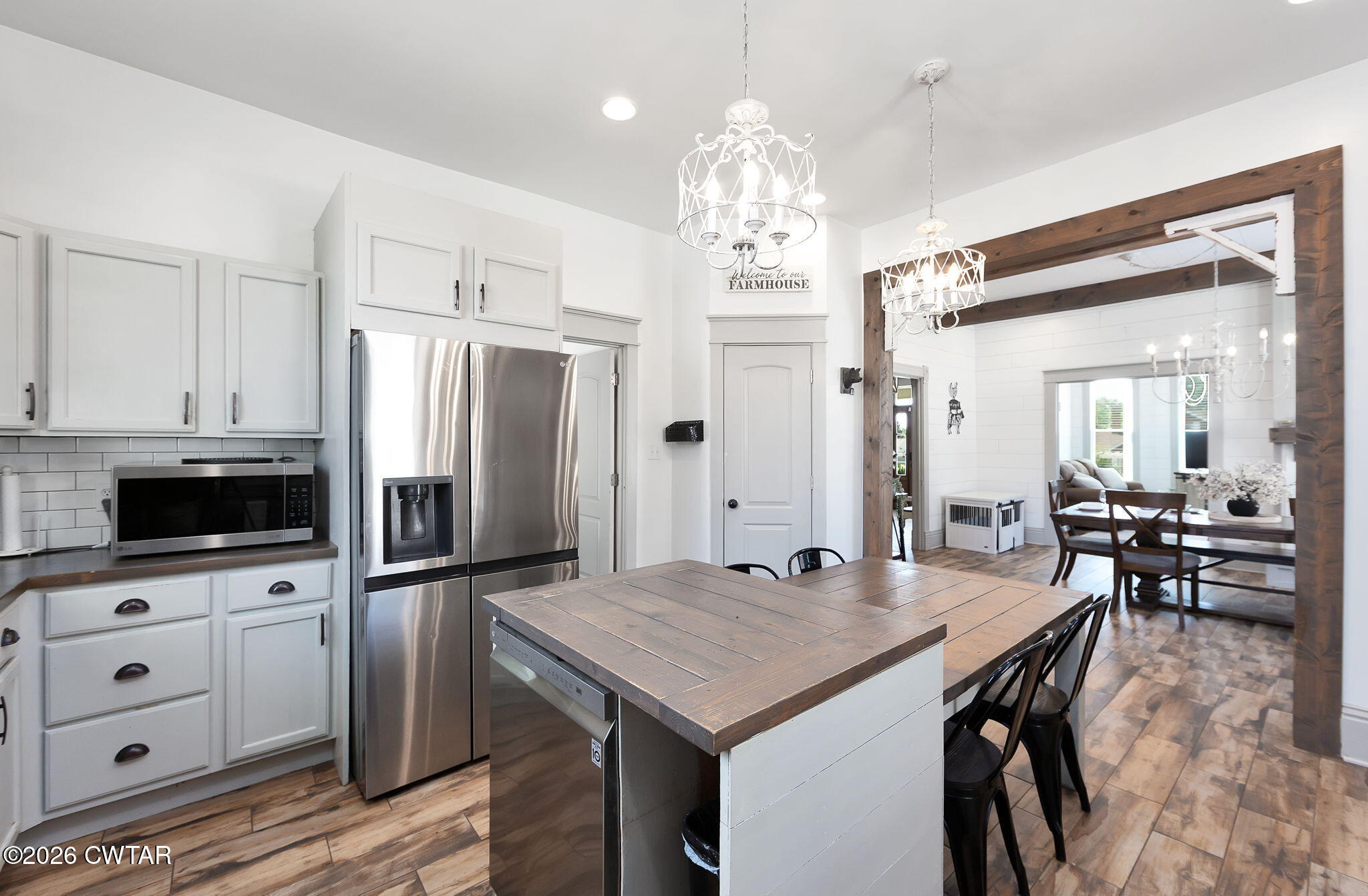 206 West Main Street Rutherford, TN 38369 - Photo 5 of 39 Completed-46