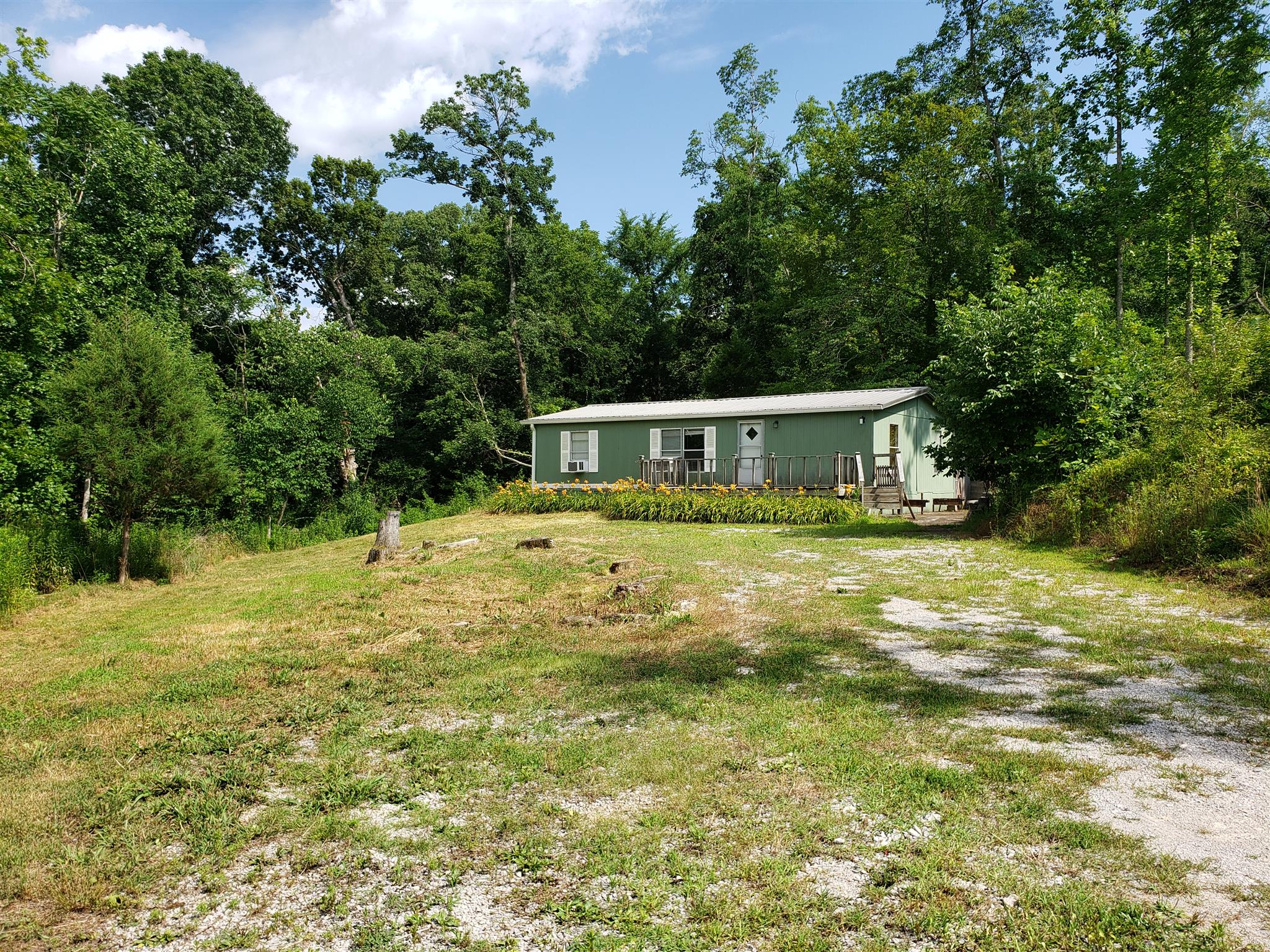 217 Trinity Hill Road Pulaski, TN 38478 - Photo 2 of 15 Gallery Image 2