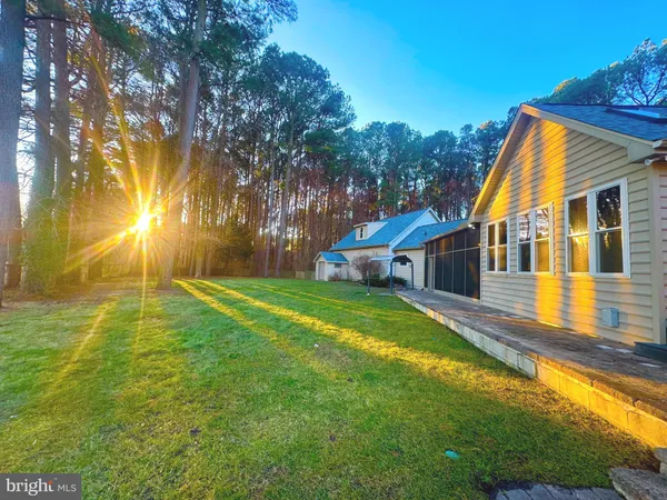 $1,299,900 | 6 Cinderberry Court, Georgetown, DE 19947