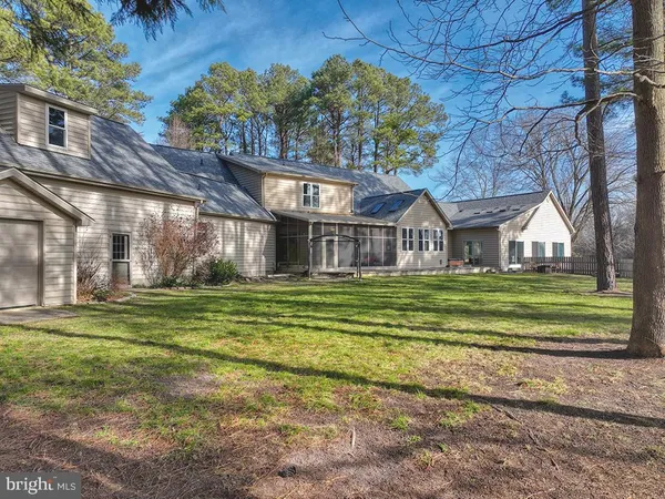 $1,299,900 | 6 Cinderberry Court, Georgetown, DE 19947