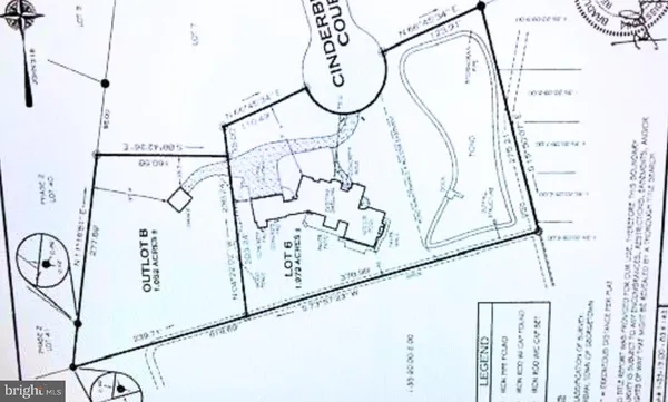 $1,299,900 | 6 Cinderberry Court, Georgetown, DE 19947