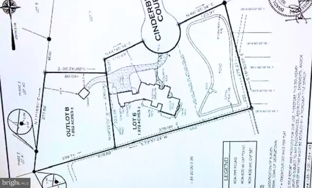 $1,299,900 | 6 Cinderberry Court, Georgetown, DE 19947