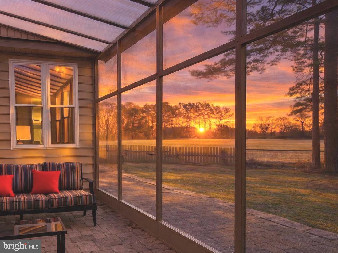 6 Cinderberry Court Georgetown, DE 19947 - Photo 25 of 117 a view of an outdoor from a window