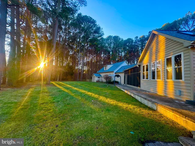 $1,299,900 | 6 Cinderberry Court, Georgetown, DE 19947