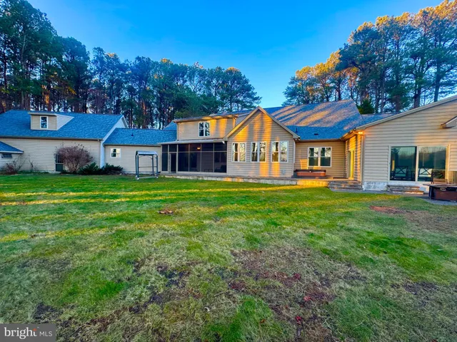 $1,299,900 | 6 Cinderberry Court, Georgetown, DE 19947