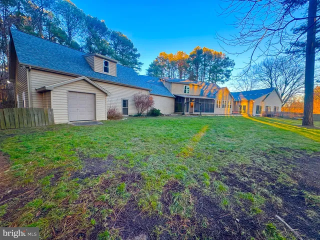 $1,299,900 | 6 Cinderberry Court, Georgetown, DE 19947