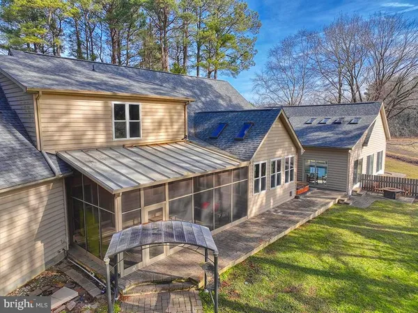 $1,299,900 | 6 Cinderberry Court, Georgetown, DE 19947