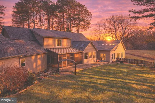 $1,299,900 | 6 Cinderberry Court, Georgetown, DE 19947