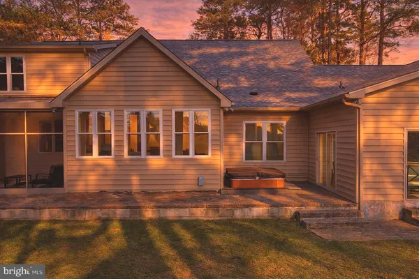 $1,299,900 | 6 Cinderberry Court, Georgetown, DE 19947