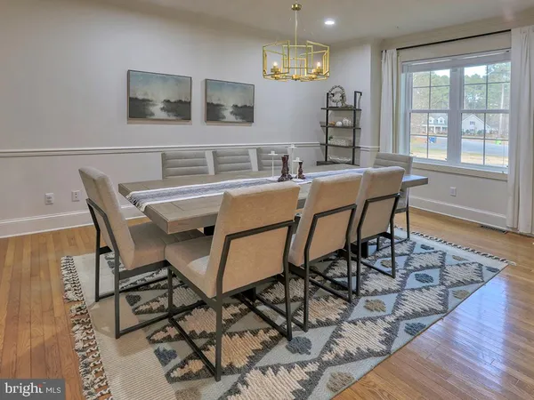 $1,299,900 | 6 Cinderberry Court, Georgetown, DE 19947