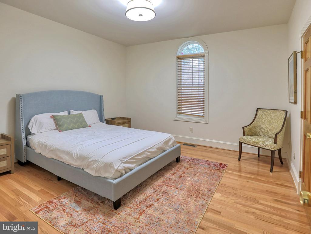 6 Cinderberry Court Georgetown, DE 19947 - Photo 79 of 117 a bedroom with a bed and window