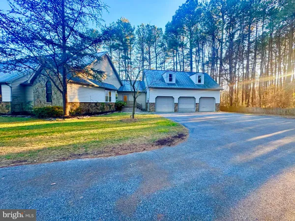 $1,299,900 | 6 Cinderberry Court, Georgetown, DE 19947