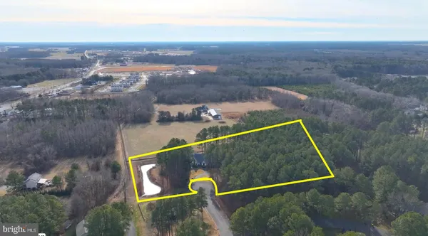 $1,299,900 | 6 Cinderberry Court, Georgetown, DE 19947