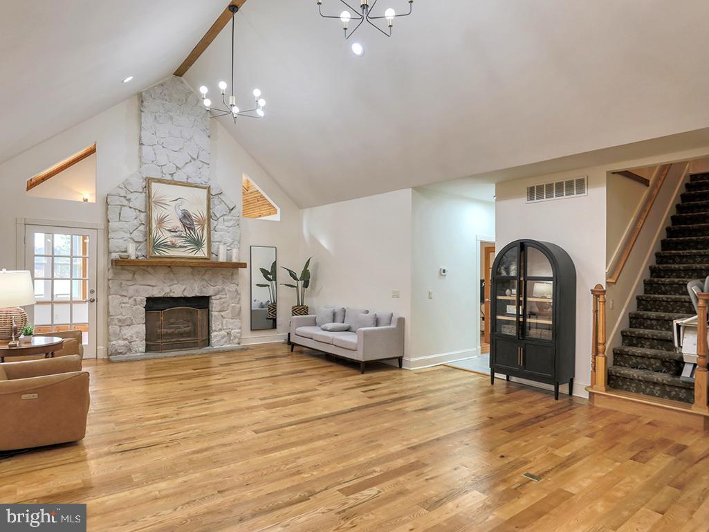 6 Cinderberry Court Georgetown, DE 19947 - Photo 10 of 117