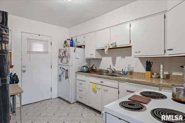 $419,000 | 430 Keys Avenue, Springfield, IL 62702