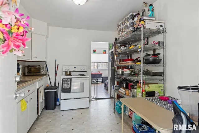 $419,000 | 430 Keys Avenue, Springfield, IL 62702