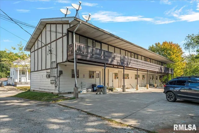 $419,000 | 430 Keys Avenue, Springfield, IL 62702