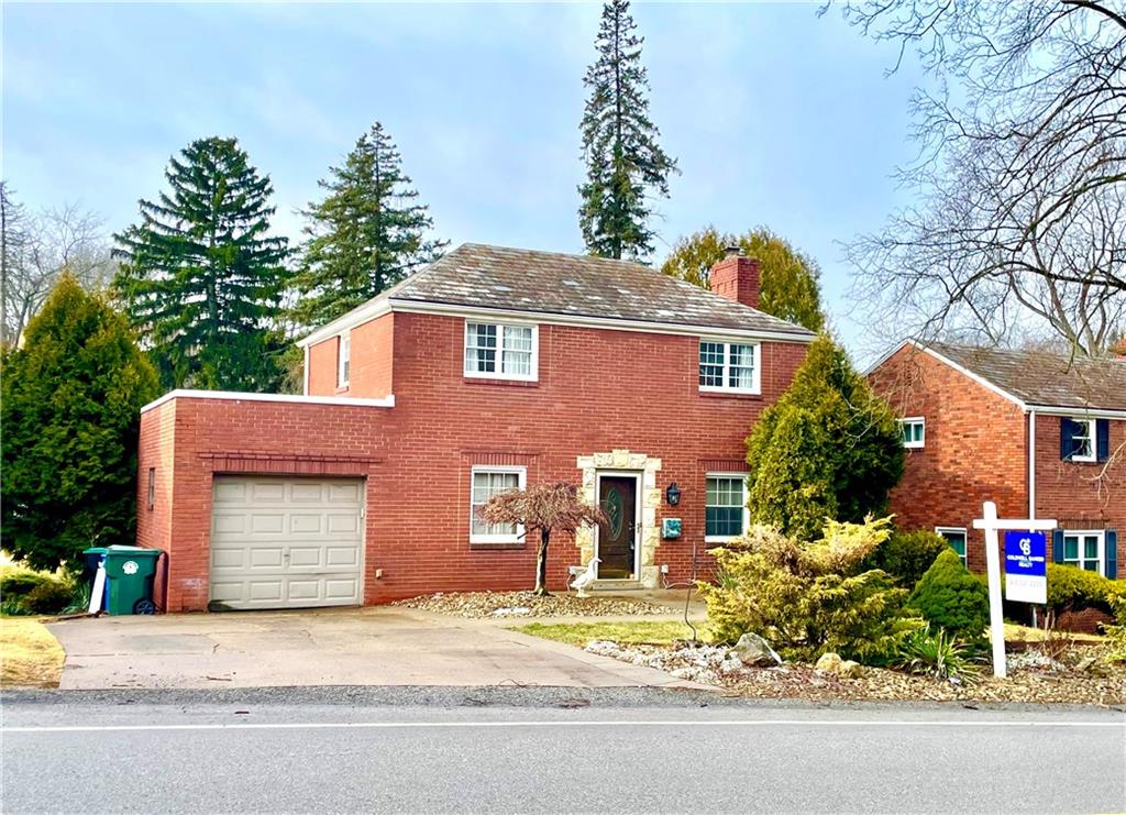 4706 East Willock Road Pittsburgh, PA 15227 - Photo 1 of 29