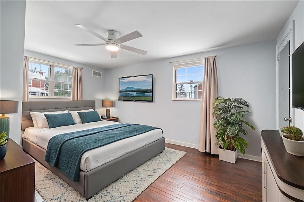 4706 East Willock Road Pittsburgh, PA 15227 - Photo 15 of 29