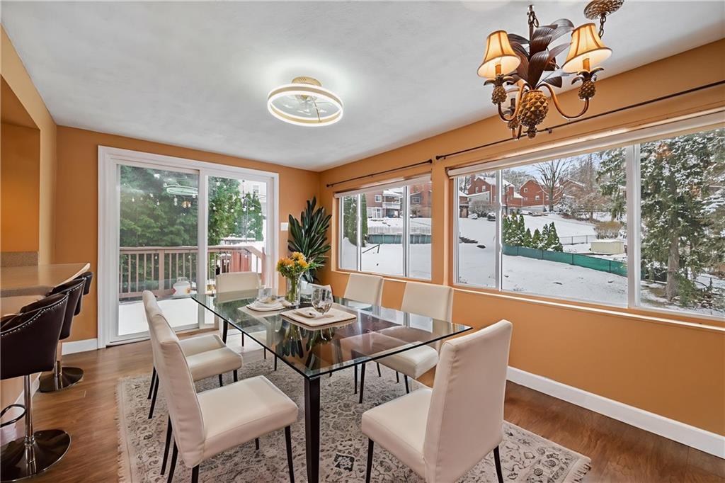 4706 East Willock Road Pittsburgh, PA 15227 - Photo 2 of 29