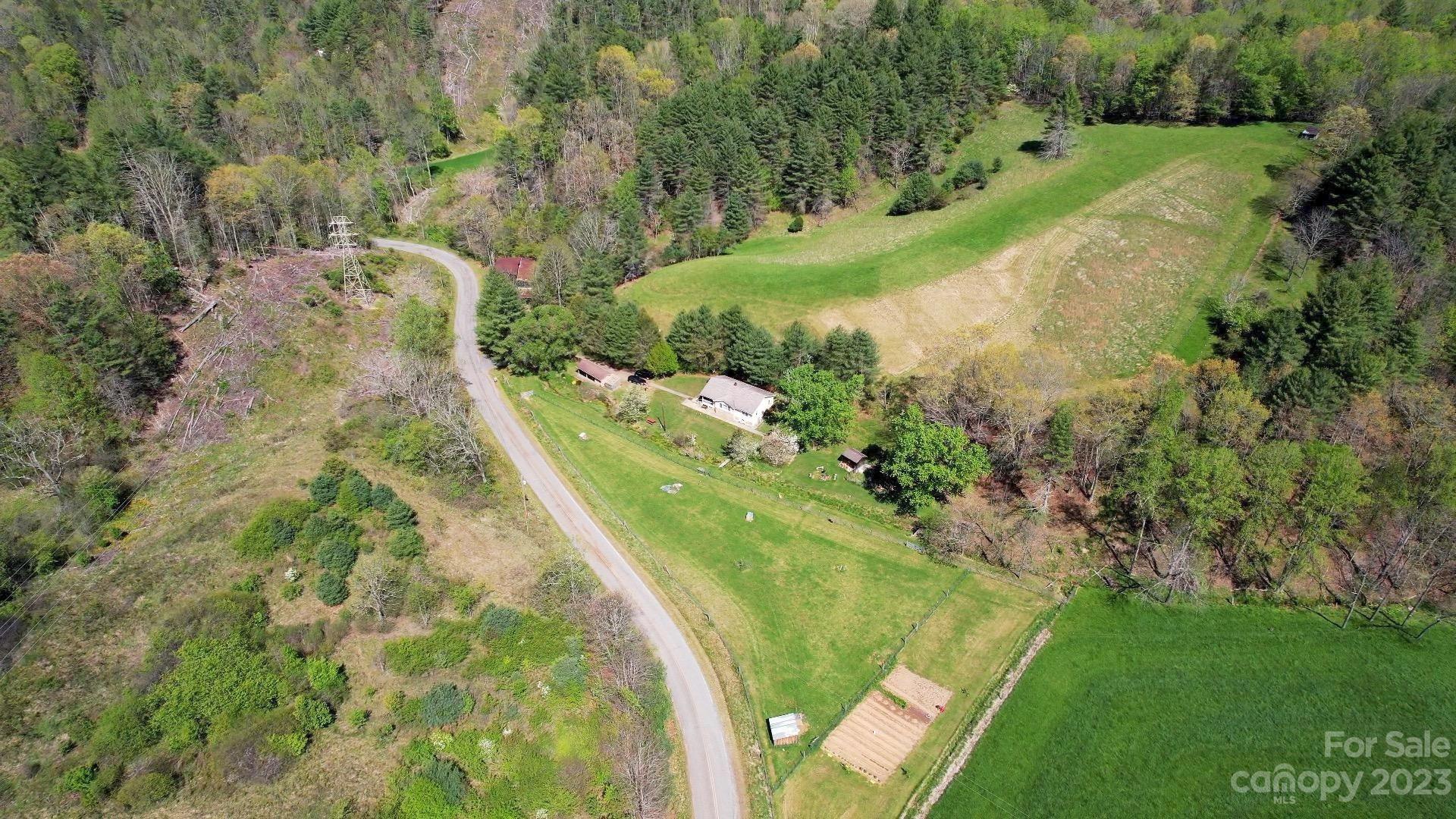 500 Indian Springs Road Clyde, NC 28721 - Photo 36 of 36