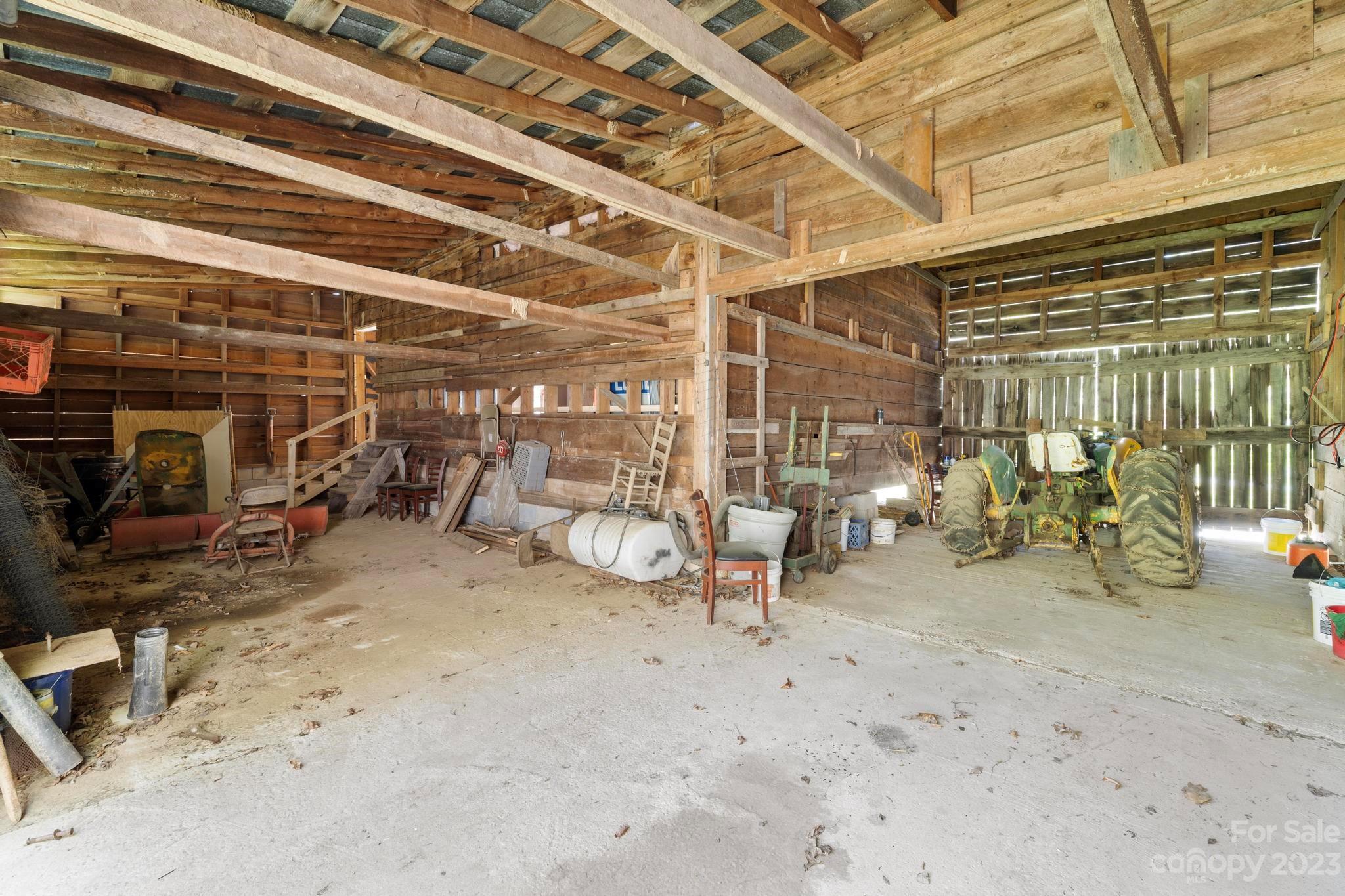 500 Indian Springs Road Clyde, NC 28721 - Photo 6 of 36