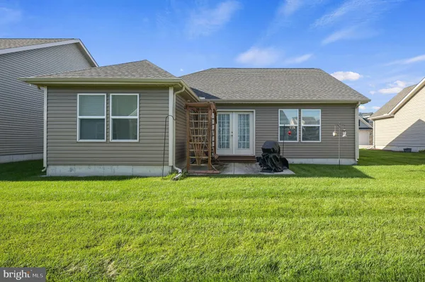 $365,000 | 135 Casselberry Lane, Dover, DE 19904