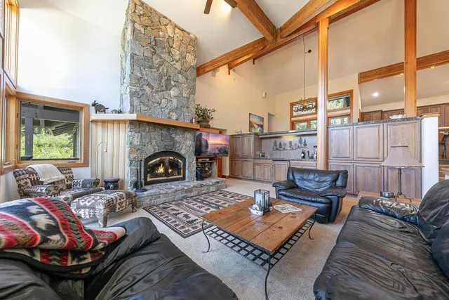 $1,749,000 | 1141 Snow Crest Road, Alpine Meadows, CA 96146