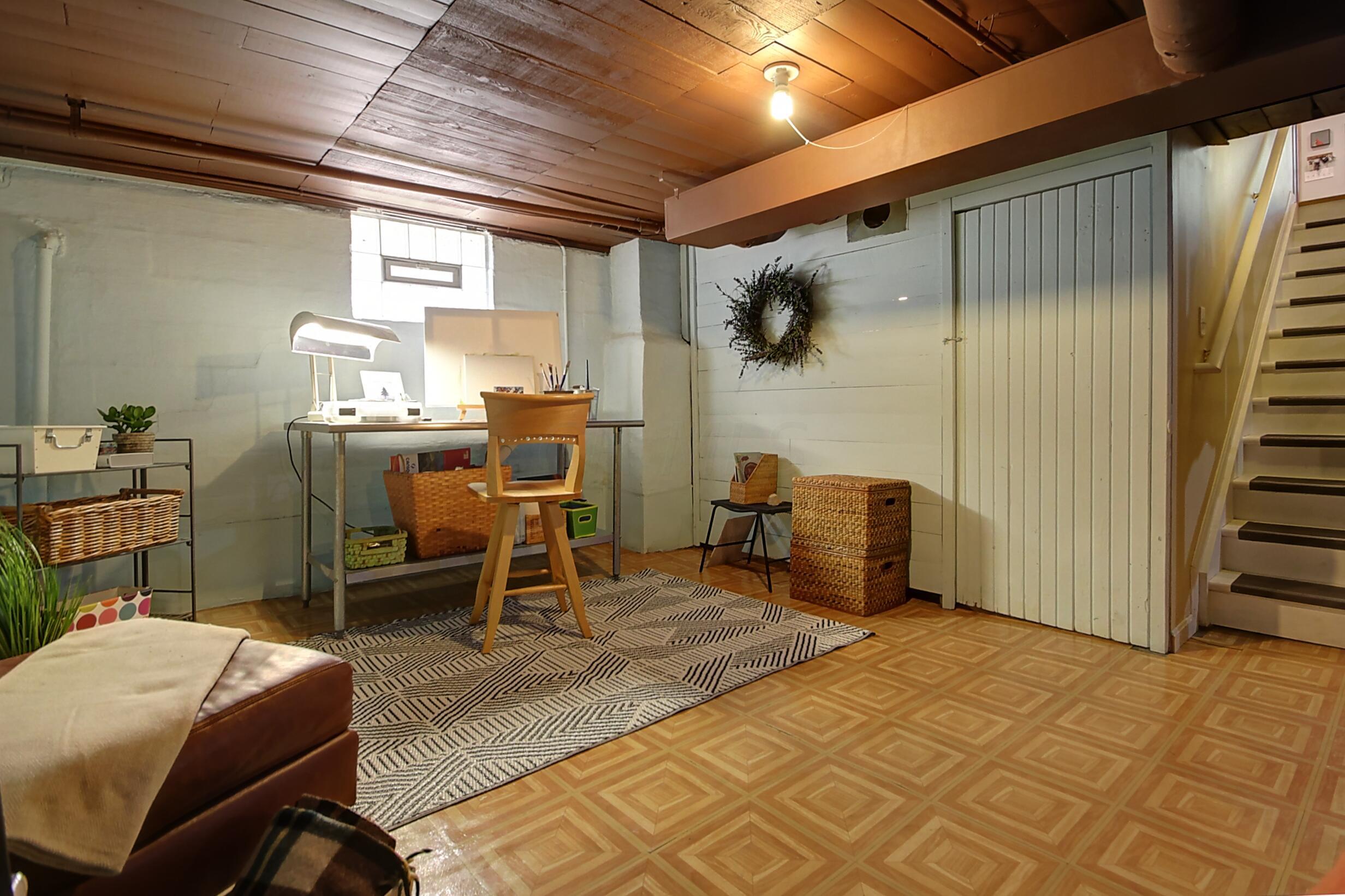 173 Chatham Road Columbus, OH 43214 - Photo 40 of 40 basement