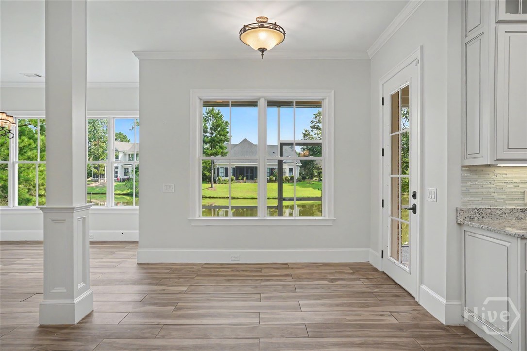121 Kent Trail Pooler, GA 31322 - Photo 19 of 60