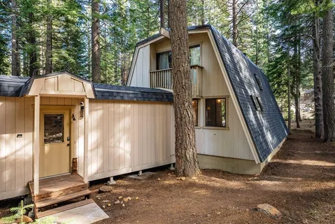 $765,000 | 16845 Northwoods Boulevard, Truckee, CA 96161
