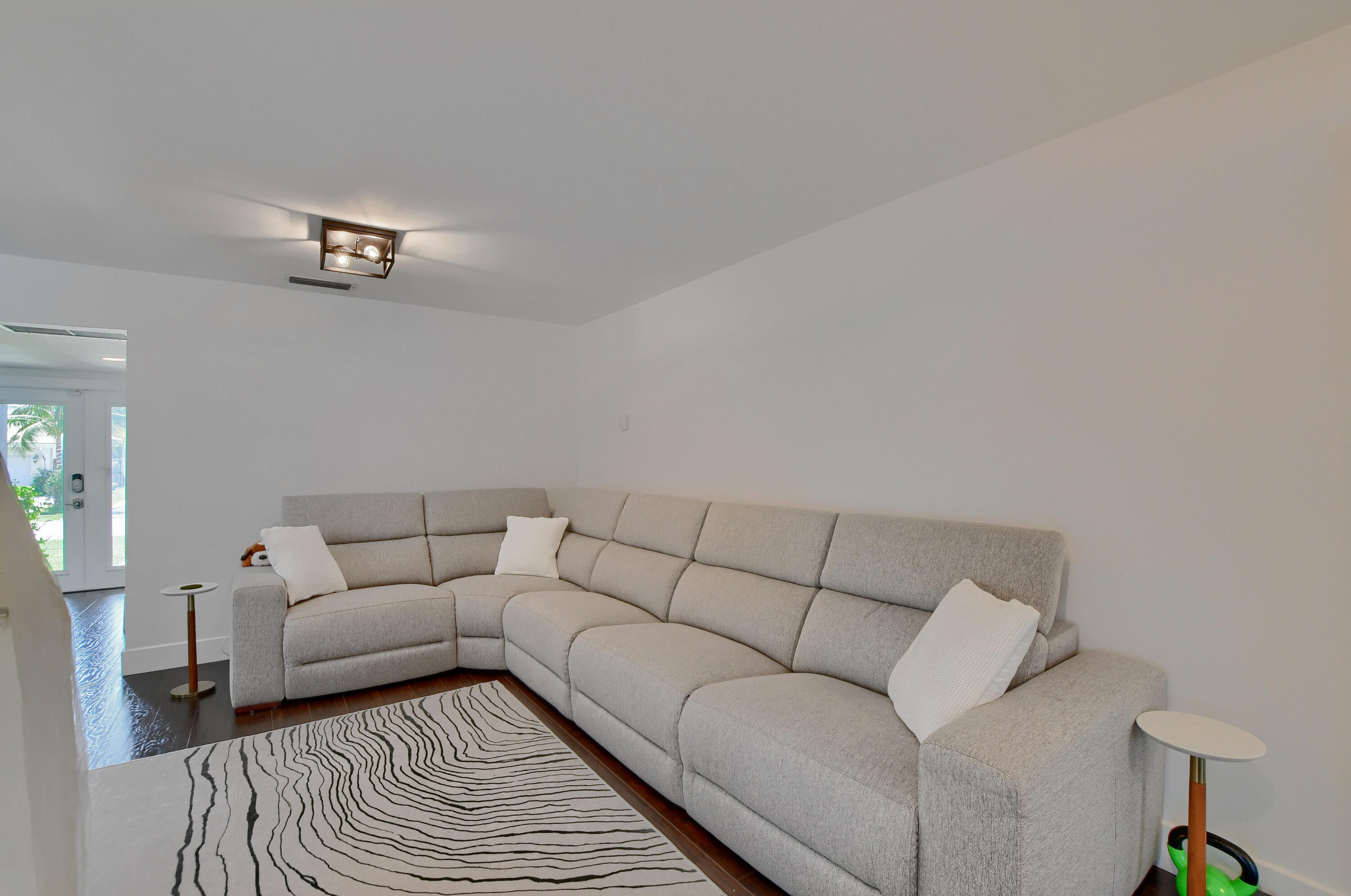 1167 Southwest 13th Drive Boca Raton, FL 33486 - Photo 14 of 41 a living room with furniture