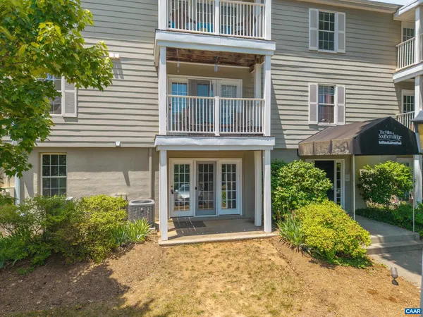 $260,000 | 1313 Villa Way, Unit B, Charlottesville, VA 22903