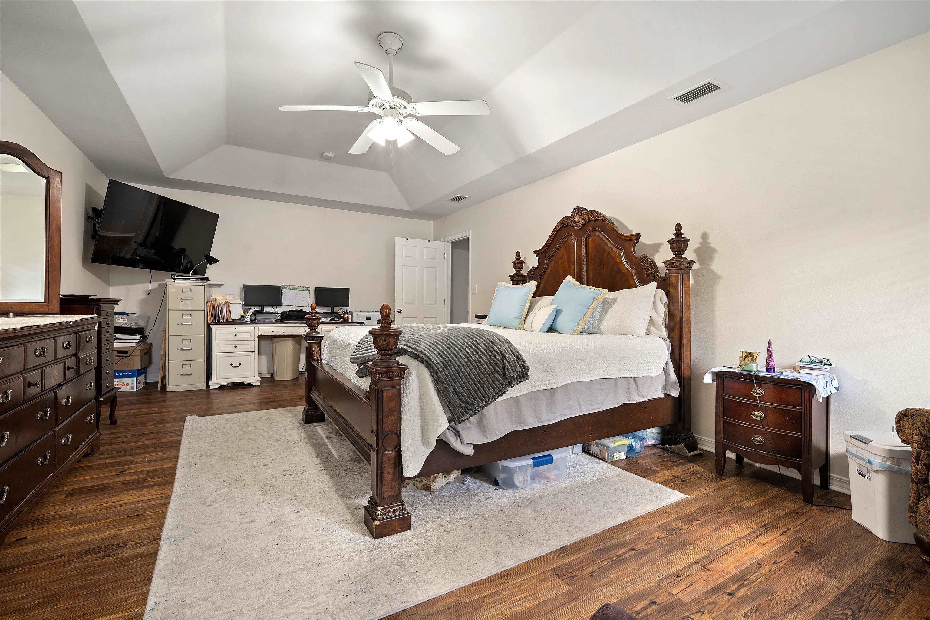 10713 Rigby Drive Mobile, AL 36695 - Photo 17 of 35 Bedroom