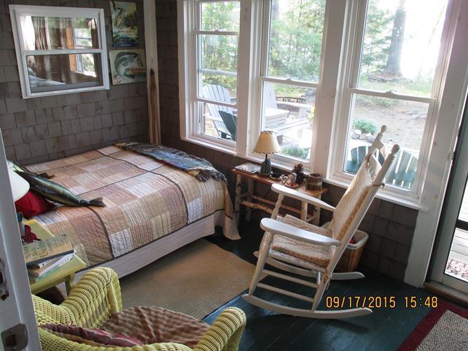 703 Ebeemee Lake Road Brownville, ME 04414 - Photo 12 of 22 Photo