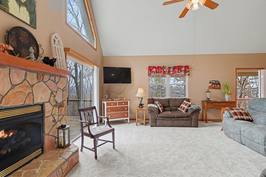 116 Wildwood Road Young Harris, GA 30582 - Photo 14 of 68