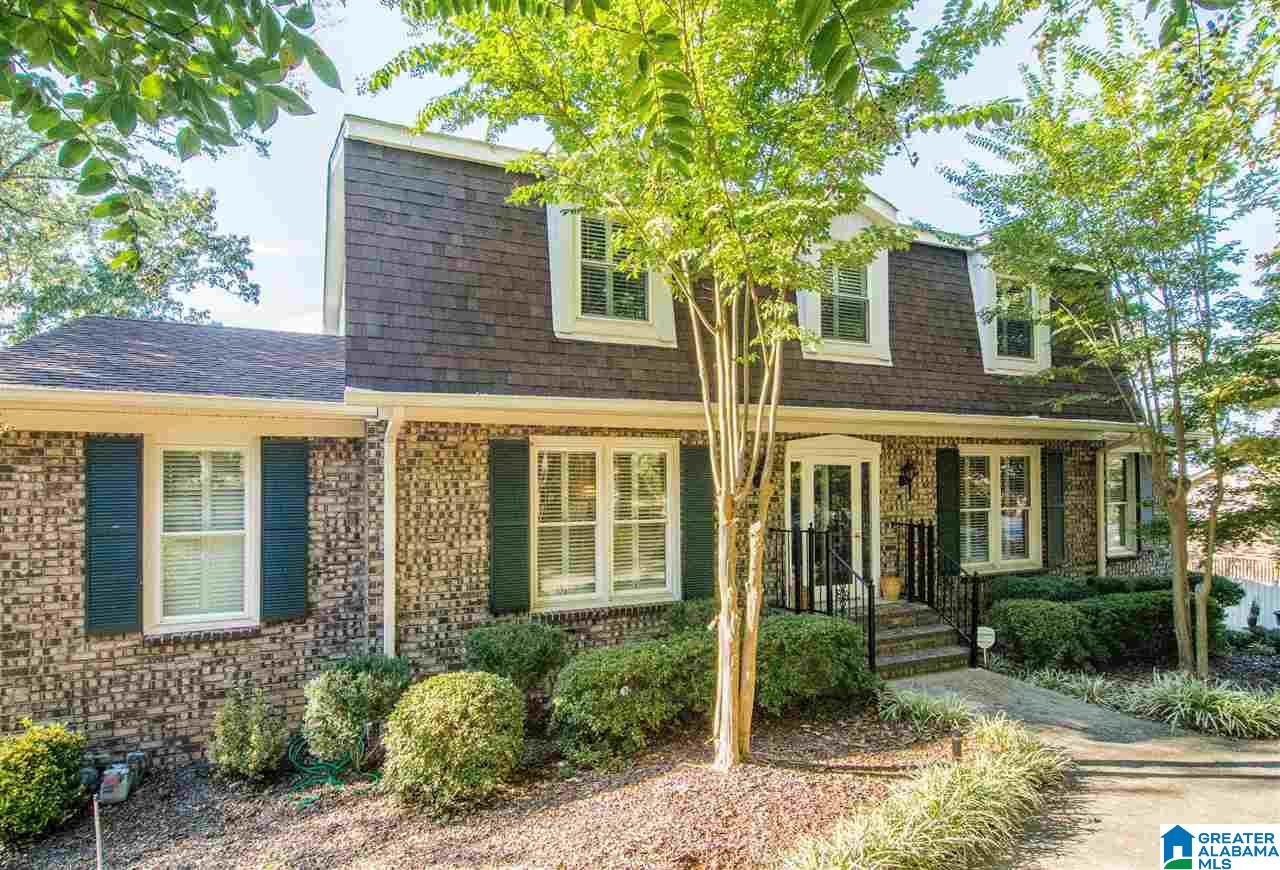 574 Shades Crest Road Birmingham, AL 35226 - Photo 2 of 48