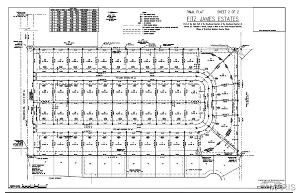 $37,980 | 4943 Fitz James Crossing, Highland, IL 62249
