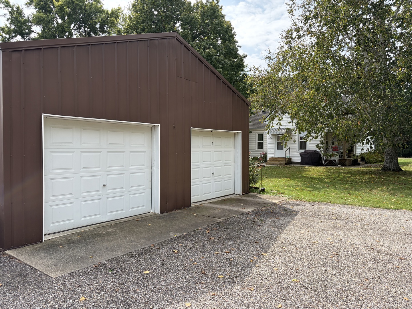 211 North Seminary Street Downs, IL 61736 - Photo 39 of 105 Gallery Image 39