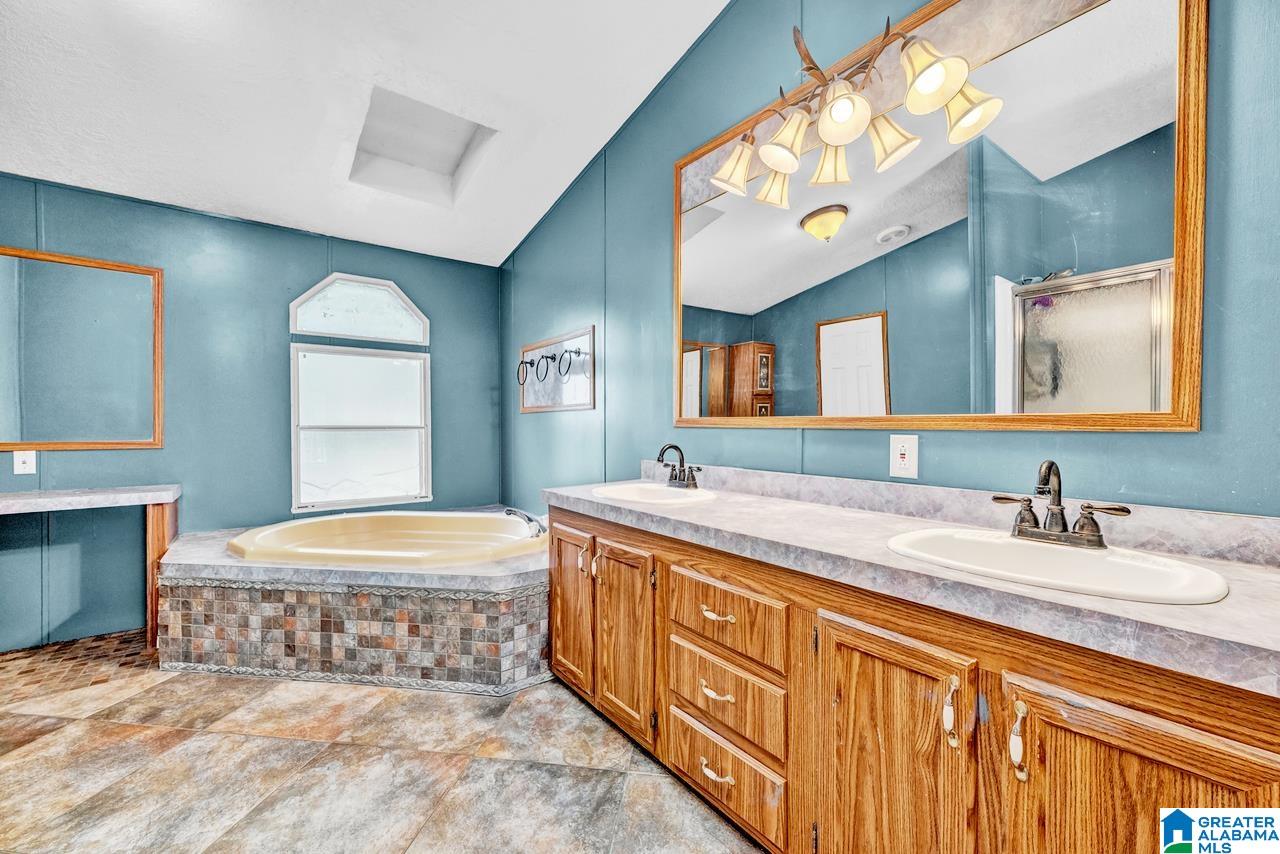 7390 Dollar Road Trussville, AL 35173 - Photo 14 of 21