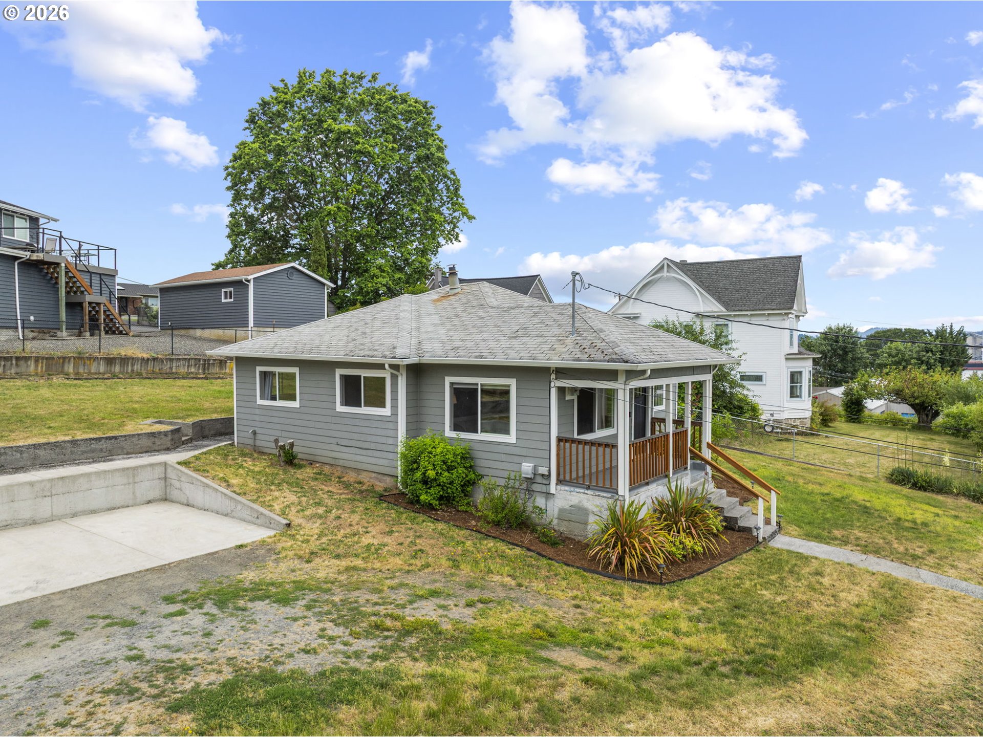 75557 Fern Hill Road Rainier, OR 97048 - Photo 10 of 30