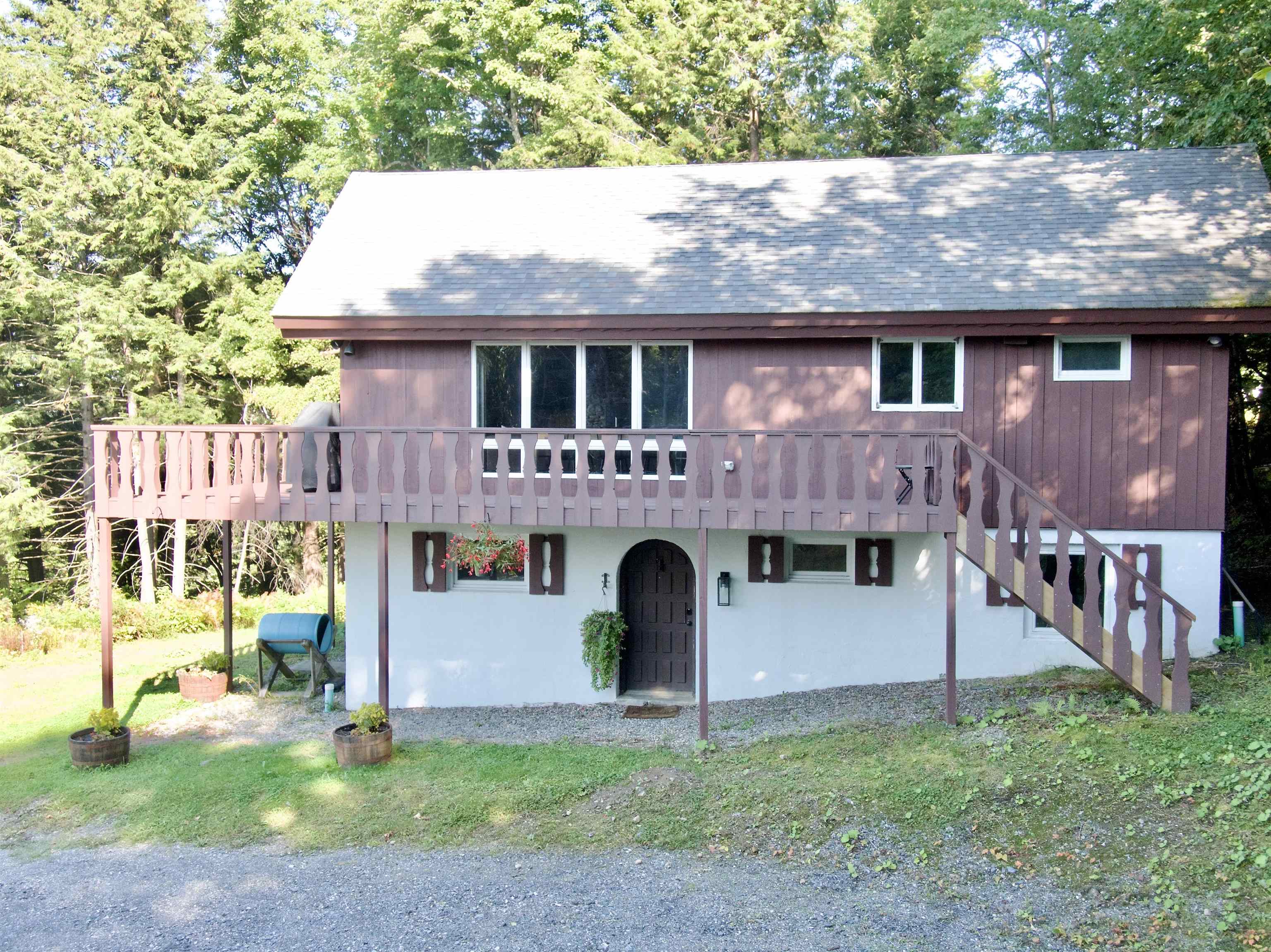 500 Ayers Farm Road Stowe, VT 05672 - Photo 4 of 32 Gallery Image 4